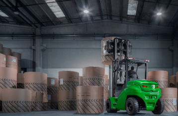 News Iperammortamento 2026: un’opportunità strategica per il rinnovo dei carrelli